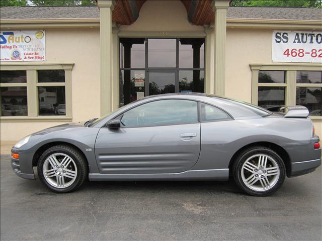 2003 Mitsubishi Eclipse for sale