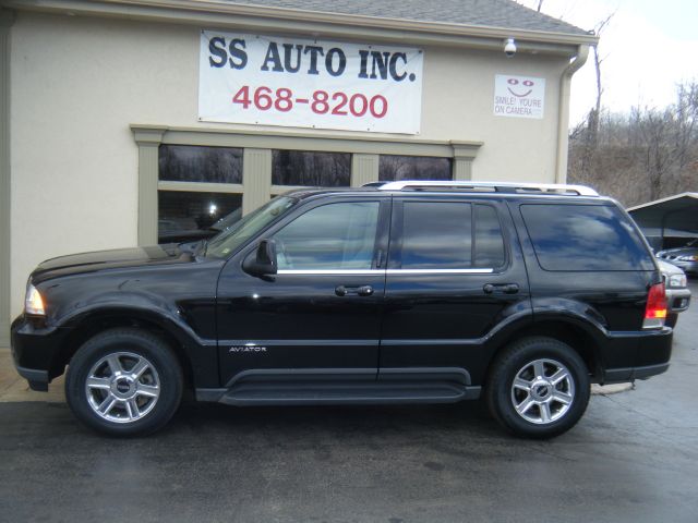 2005 Lincoln Aviator for sale