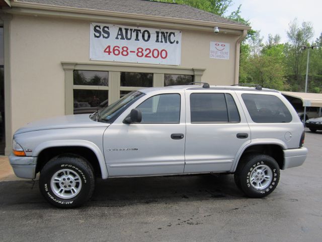 1999 Dodge Durango for sale