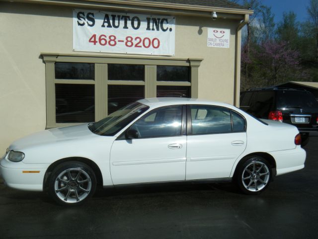 2005 Chevrolet Classic for sale