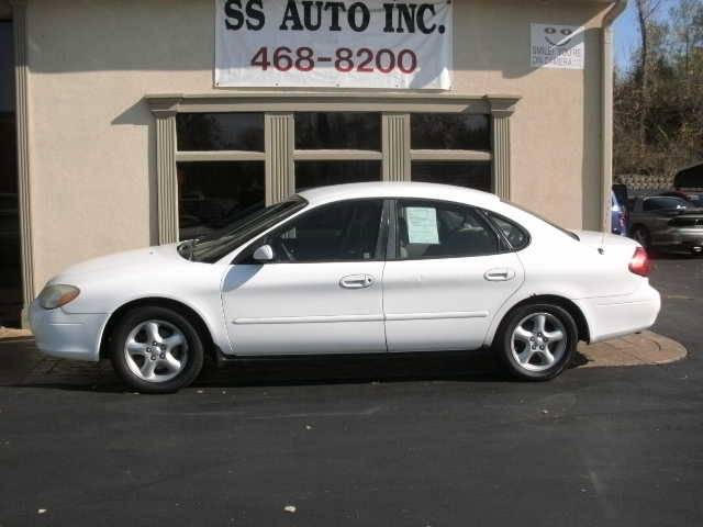 2001 Ford Taurus for sale