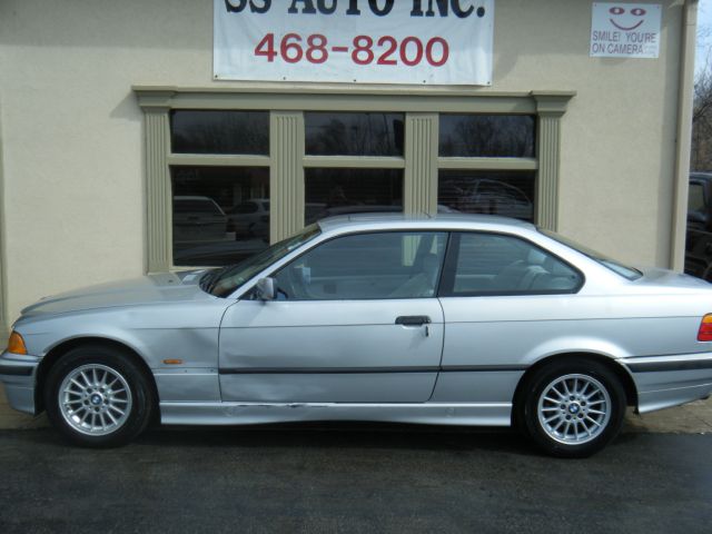 1998 BMW 3 series for sale