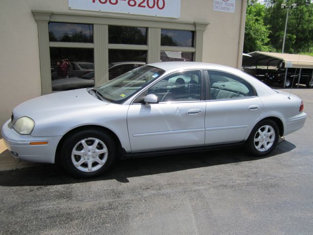 2003 Mercury Sable for sale