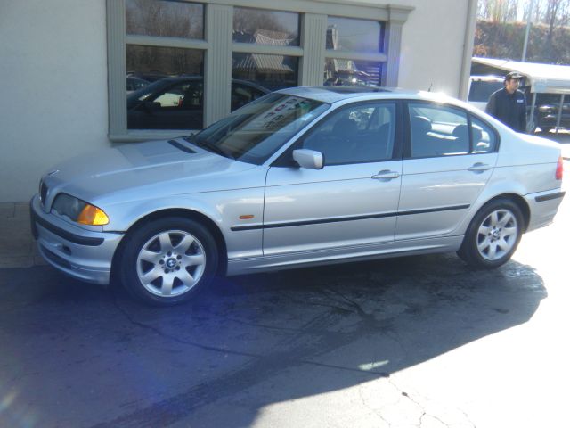 2000 BMW 3 series for sale