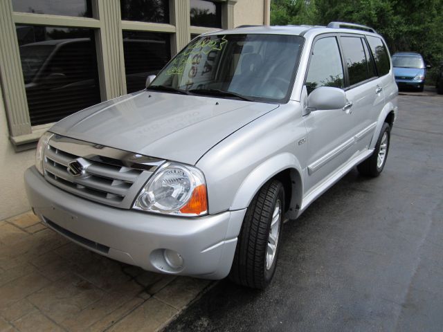 2005 Suzuki XL-7 for sale