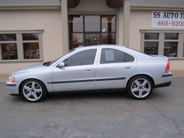 Tothego - 2004 Volvo S60_1