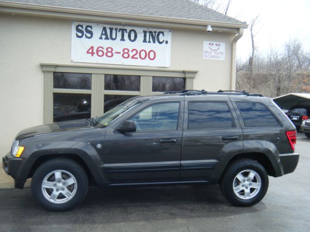 2005 Jeep Grand Cherokee for sale