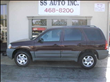 2001 Mazda Tribute