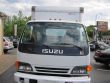 2001 isuzu npr