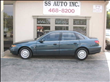 2002 Saturn L Series