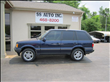 2001 Land Rover Range Rover