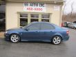 2006 Saab 9-3