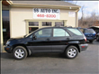 2000 Lexus RX 300