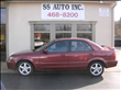 2001 Mazda Protege