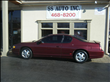 2002 Chevrolet Monte Carlo