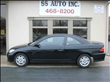 2004 Honda Civic