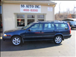 2000 Volvo V70