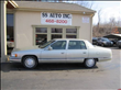 1996 Cadillac Deville