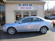 2004 Acura TSX