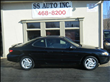 2001 Ford Escort