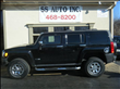 2006 Hummer H3