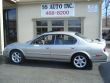 2001 Nissan Maxima