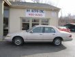 1997 Mercury Grand Marquis
