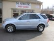 2005 Kia Sorento