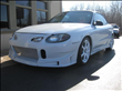 2003 Ford Escort ZX2