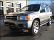 2004 Nissan Pathfinder