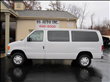 2006 Ford Econoline Wagon