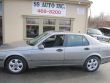 2001 Saab 9-5