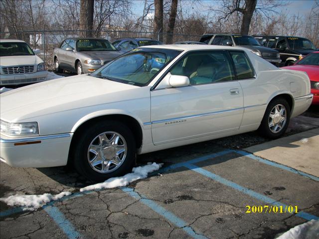 1999 Cadillac Eldorado for sale