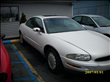 1997 Buick Riviera