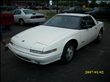 1989 Buick Reatta