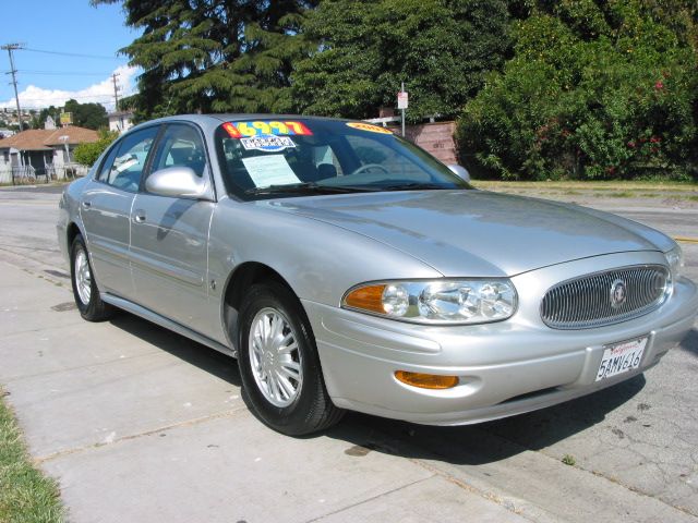 2003 Buick LeSabre for sale