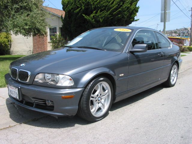 2003 BMW 3 series for sale