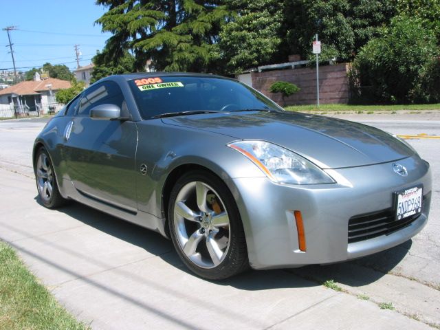 2005 Nissan 350Z for sale