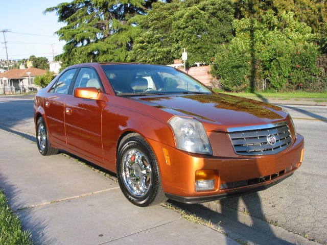 2003 Cadillac CTS for sale