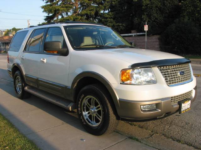 2003 Ford Expedition for sale