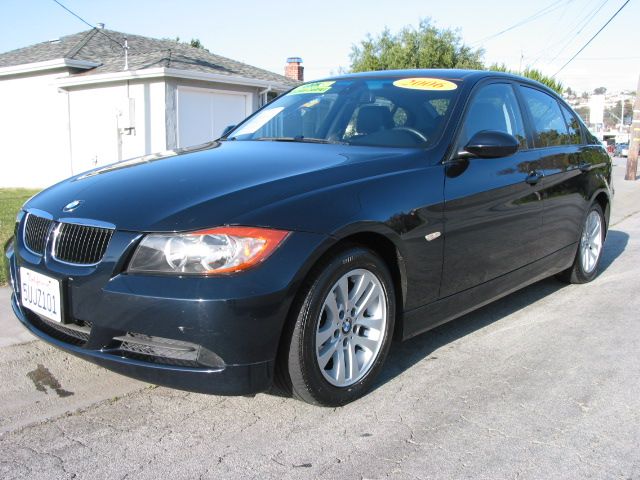 2006 BMW 3 series for sale