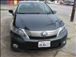 2010 Lexus HS 250h