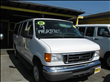 2007 Ford Econoline Wagon