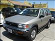 1998 Nissan Pathfinder