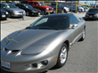 2000 Pontiac Firebird