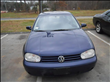 2003 Volkswagen GTI