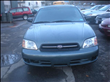 2000 Subaru Legacy