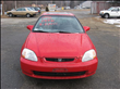 1996 Honda Civic
