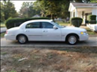 2000 Lincoln Town Car