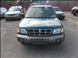 1998 Subaru Forester